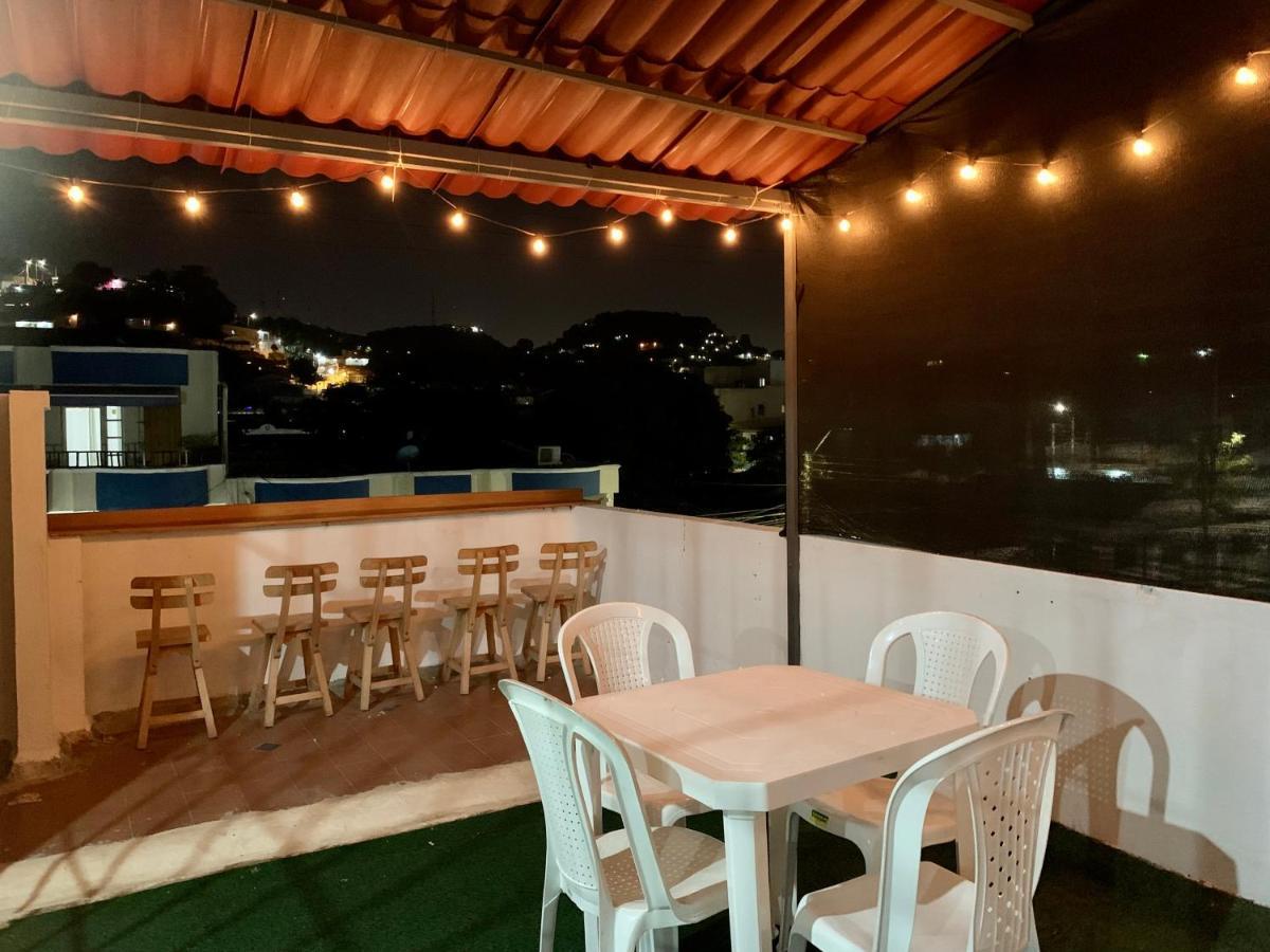 Hotel Casa Via Italia Cartagena Exterior foto
