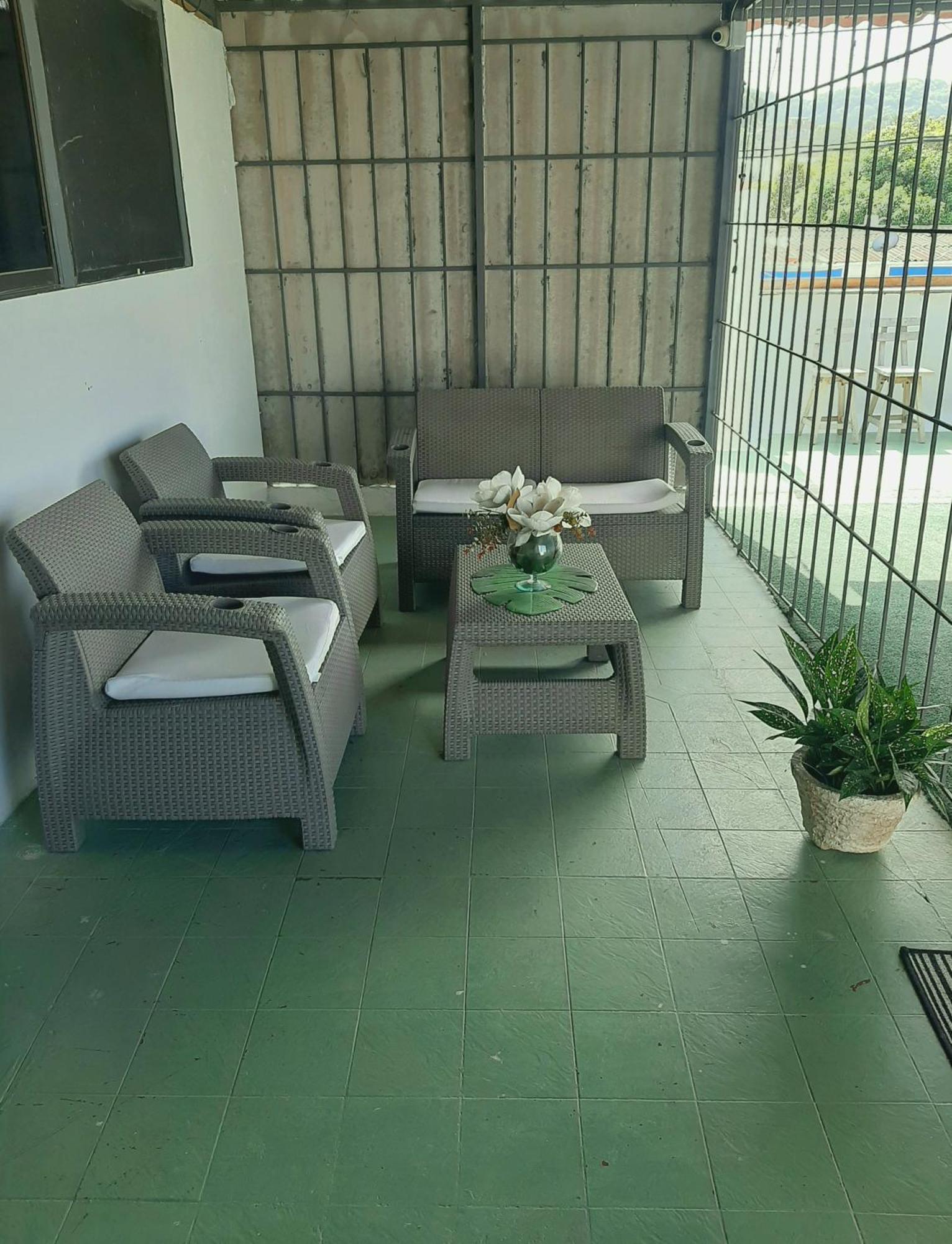 Hotel Casa Via Italia Cartagena Exterior foto